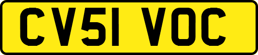 CV51VOC