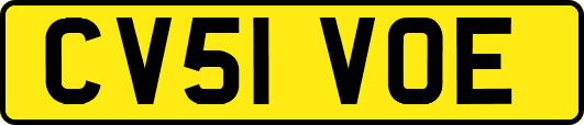 CV51VOE