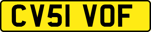 CV51VOF