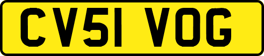 CV51VOG