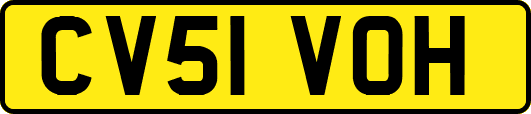 CV51VOH
