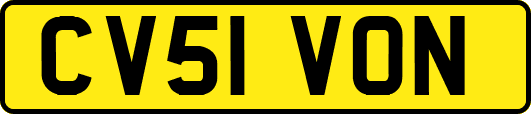 CV51VON