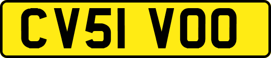 CV51VOO