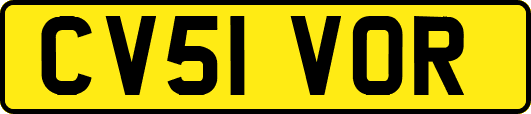 CV51VOR