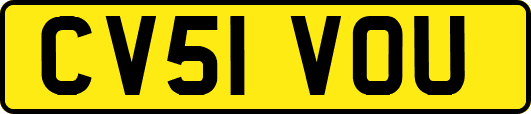 CV51VOU