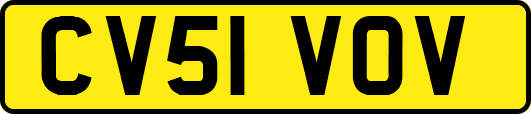 CV51VOV