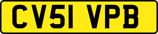 CV51VPB