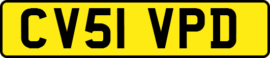 CV51VPD