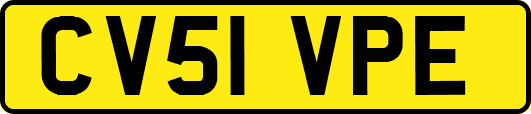 CV51VPE