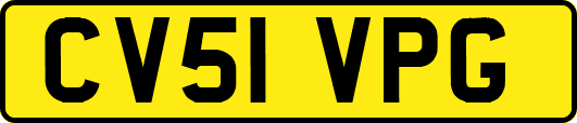 CV51VPG