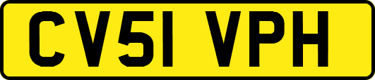CV51VPH