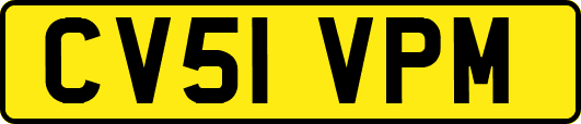 CV51VPM