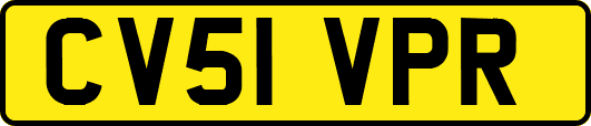 CV51VPR