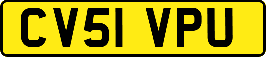 CV51VPU