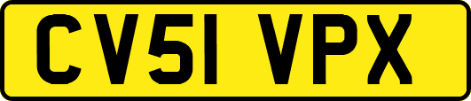 CV51VPX