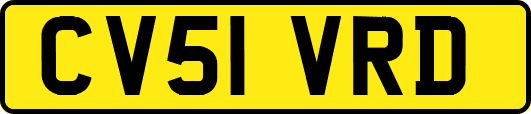 CV51VRD