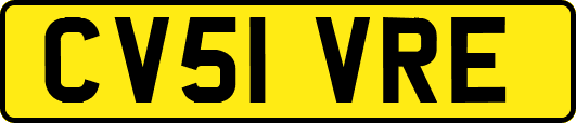 CV51VRE