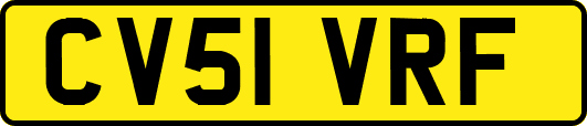 CV51VRF