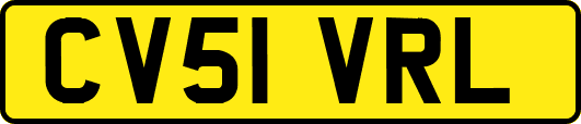 CV51VRL