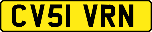 CV51VRN