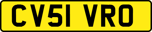 CV51VRO
