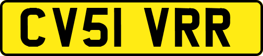 CV51VRR