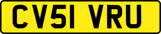 CV51VRU