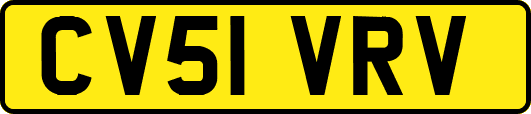 CV51VRV