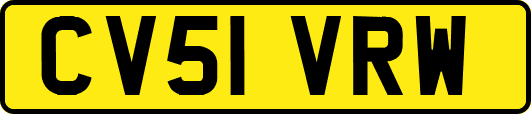 CV51VRW