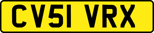 CV51VRX