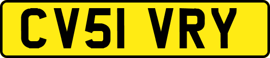 CV51VRY