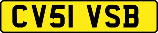 CV51VSB