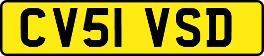 CV51VSD