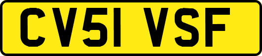 CV51VSF