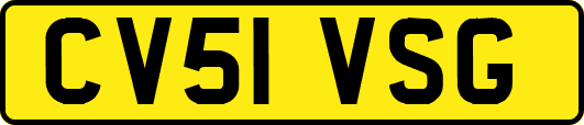 CV51VSG