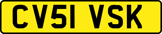 CV51VSK