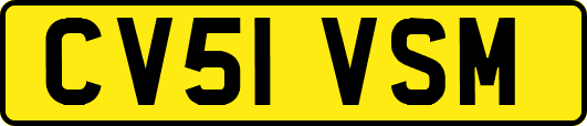 CV51VSM