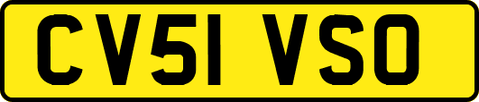 CV51VSO