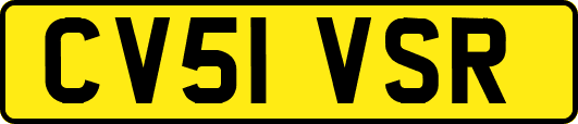 CV51VSR