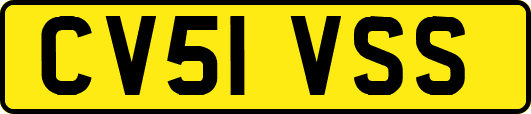 CV51VSS