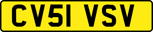 CV51VSV