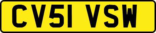 CV51VSW