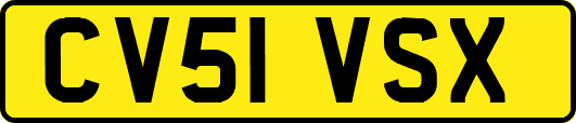 CV51VSX