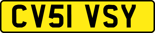 CV51VSY