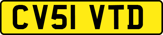 CV51VTD