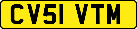 CV51VTM