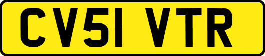 CV51VTR