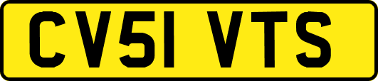 CV51VTS