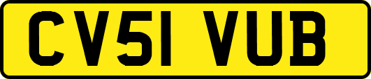 CV51VUB