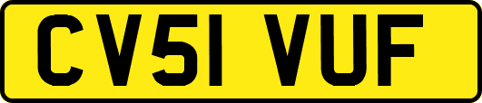 CV51VUF